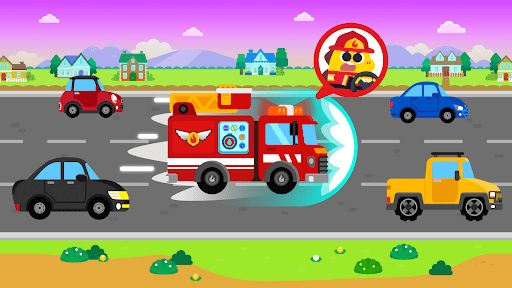 Cocobi Little Firefighters screenshot 12