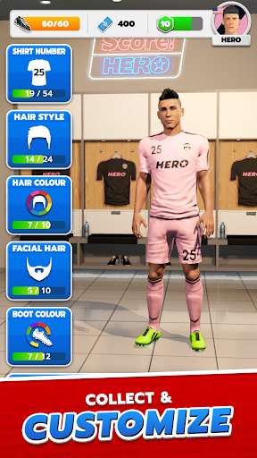 Score! Hero screenshot 3