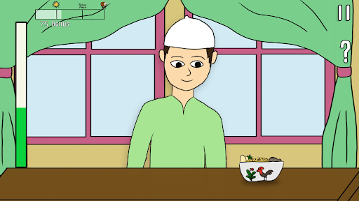 Ramadan Simulator screenshot 5