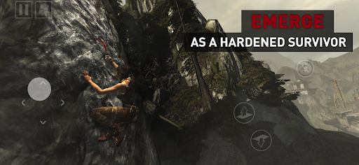 Tomb Raider™ screenshot 4