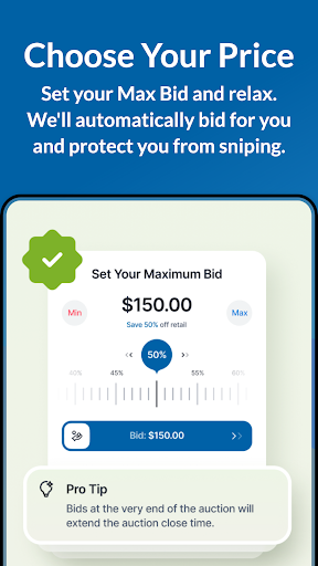 MAC.BID screenshot 6