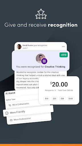 Paylocity screenshot 2