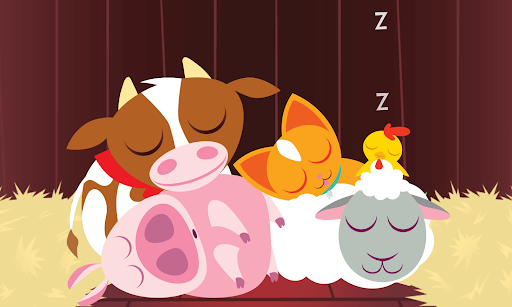 Peekaboo Barn screenshot 9
