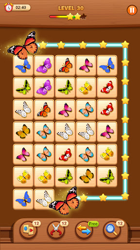 Onet Puzzle - Tile Match Game screenshot 1