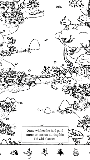 Hidden Folks screenshot 5