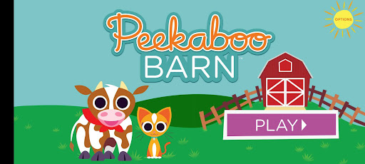 Peekaboo Barn screenshot 6