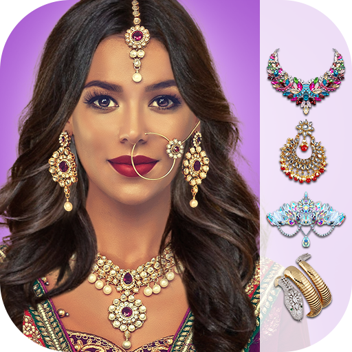 Jewelry Women Jewellery Photo cover