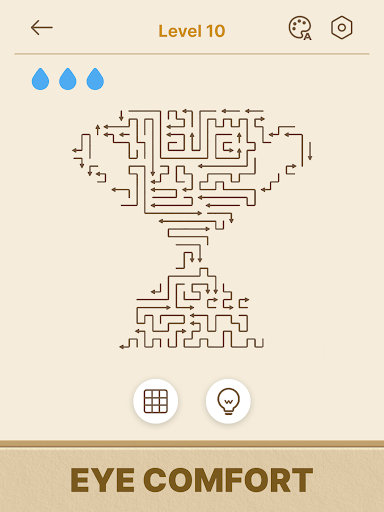 Arrows GO! screenshot 14
