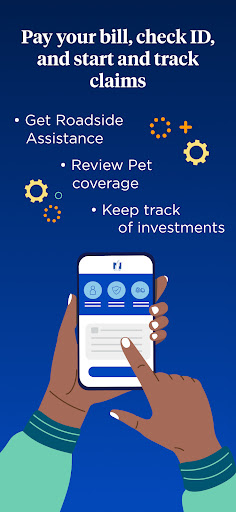 Nationwide Mobile screenshot 1