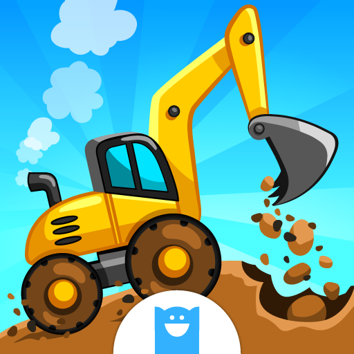 Builder Game cover