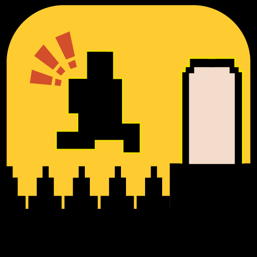 Level Devil - NOT A Troll Game cover