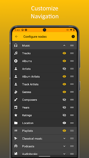 MediaMonkey Pro screenshot 7