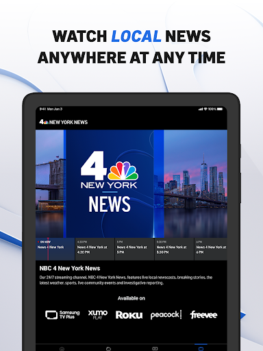 NBC 4 New York: News & Weather screenshot 10