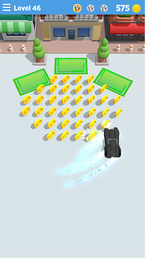 Shift Drift-Drive Craft screenshot 8