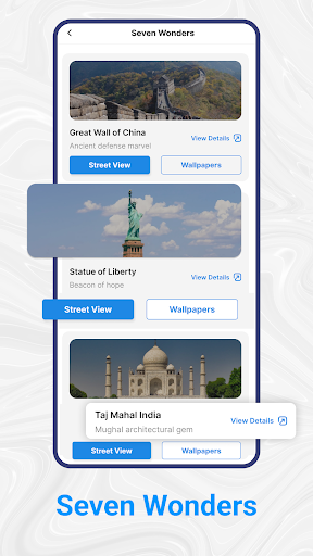 Gps Map Navigation & Direction screenshot 3