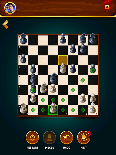 Chess - Offline Board Game screenshot 8