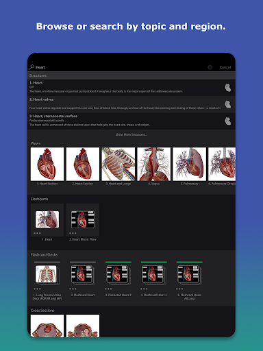 Human Anatomy Atlas 2026 screenshot 8