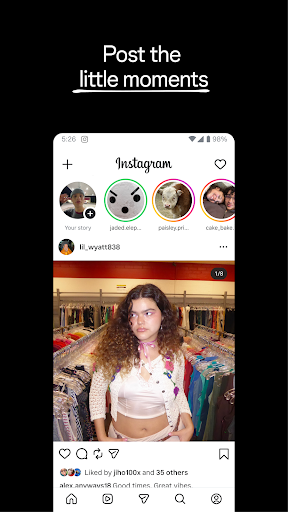 Instagram screenshot 12