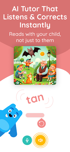 Learn to Read - Readability screenshot 14