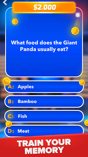 Millionaire - Quiz & Trivia screenshot 13