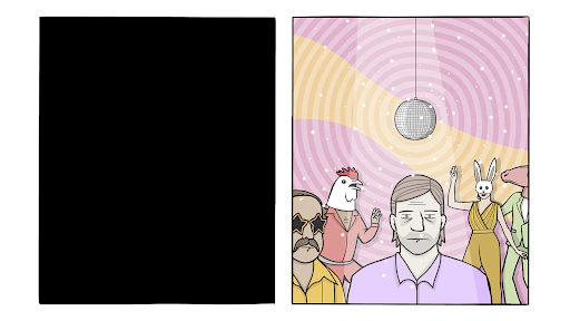 The White Door screenshot 5