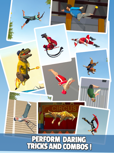 Flip Master screenshot 8