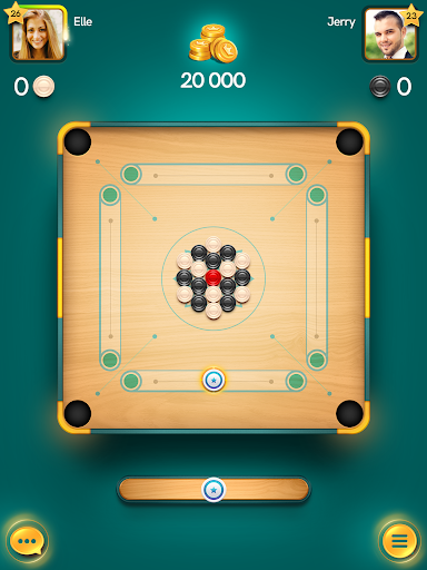 Carrom Pool: Disc Game screenshot 20
