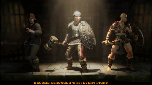 Blade of Shadows screenshot 14