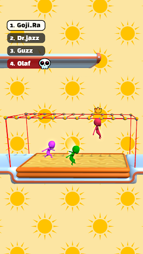 Run Race 3D — Fun Parkour Game screenshot 17