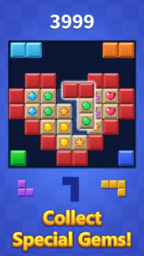 Block Spark: Classic Puzzle screenshot 13