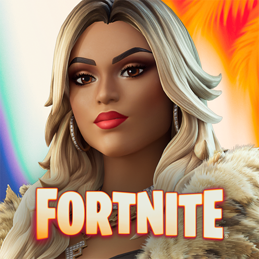 Fortnite cover