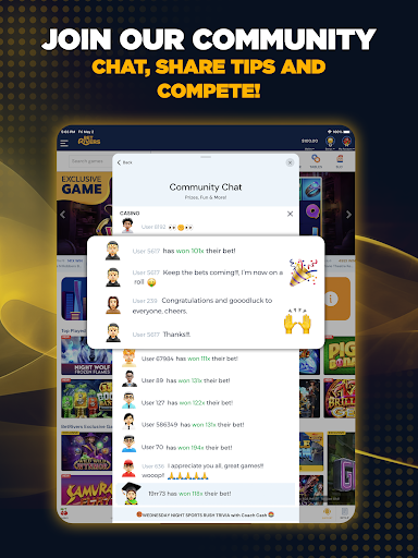 BetRivers: Casino & Sportsbook screenshot 13