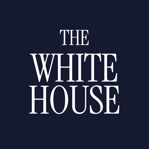 The White House cover