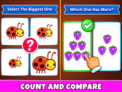 Kids Games: For Toddlers 3-5 screenshot 30
