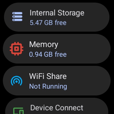 AnExplorer Pro File Manager screenshot 58