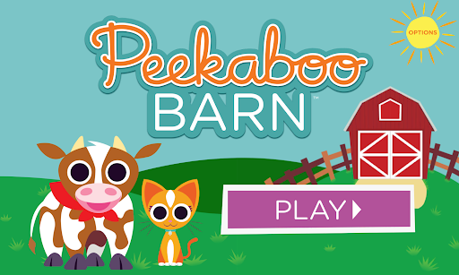 Peekaboo Barn screenshot 11