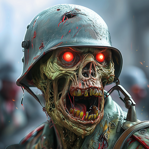 Zombeast: FPS Zombie Shooter cover