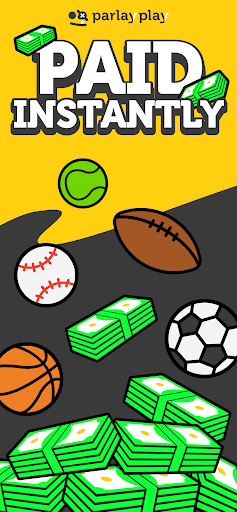 ParlayPlay Fantasy Sports Game screenshot 11