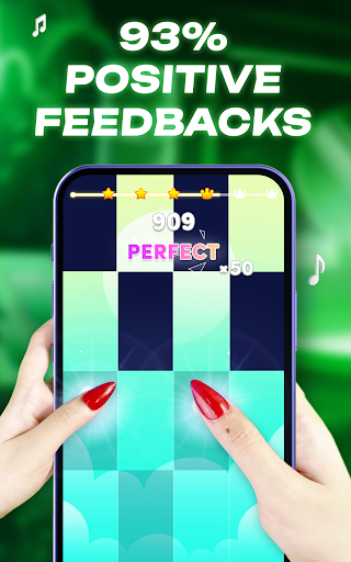 Piano Magic Beat 4: Music Game screenshot 13