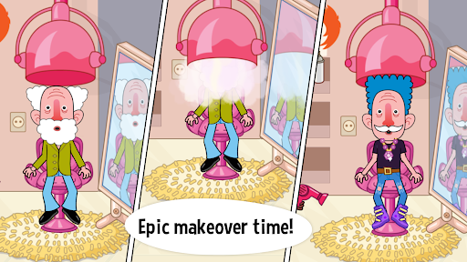 Pepi Super Stores: Fun & Games screenshot 12