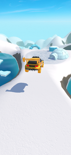 Car Evolve screenshot 3