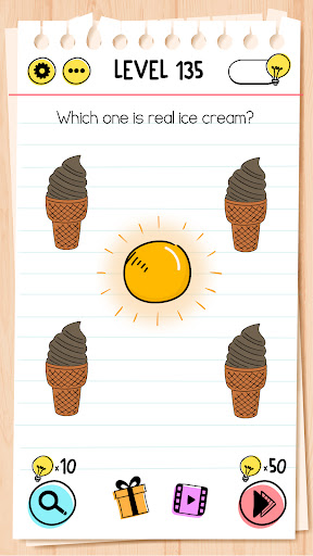 Brain Test: Tricky Puzzles screenshot 30
