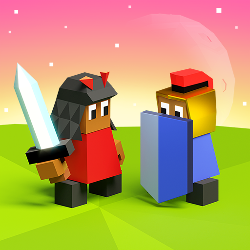 The Battle of Polytopia cover