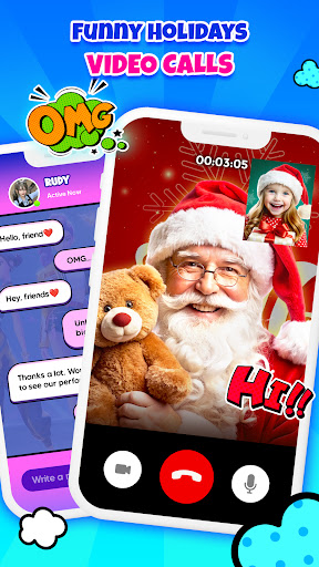 Trending Prank App screenshot 2