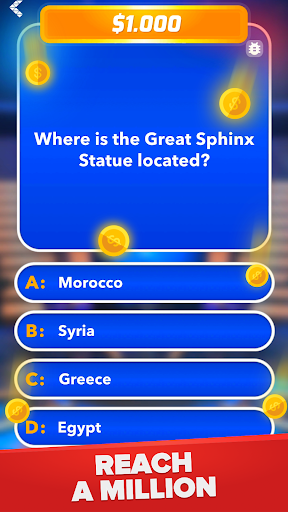 Millionaire - Quiz & Trivia screenshot 17