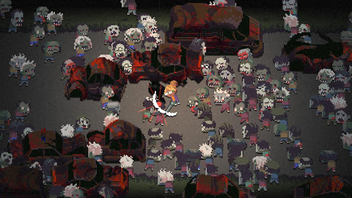 Death Road to Canada screenshot 17