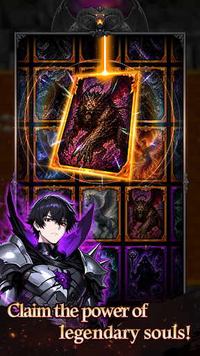 Evil Sword screenshot 8