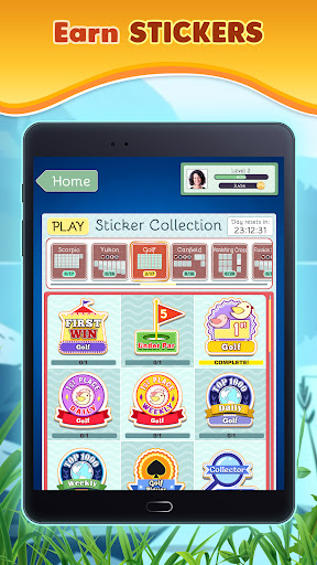Solitaire Deluxe® 2: Card Game screenshot 7