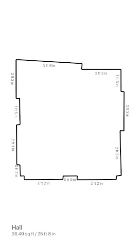 CamToPlan screenshot 6