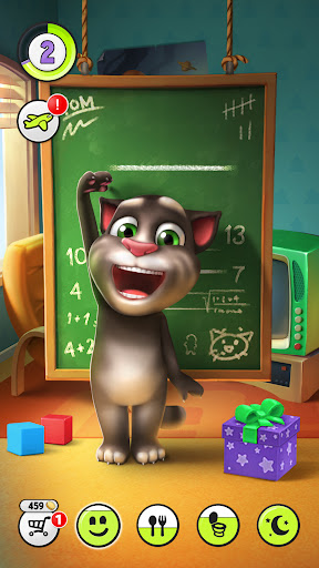 My Talking Tom screenshot 12